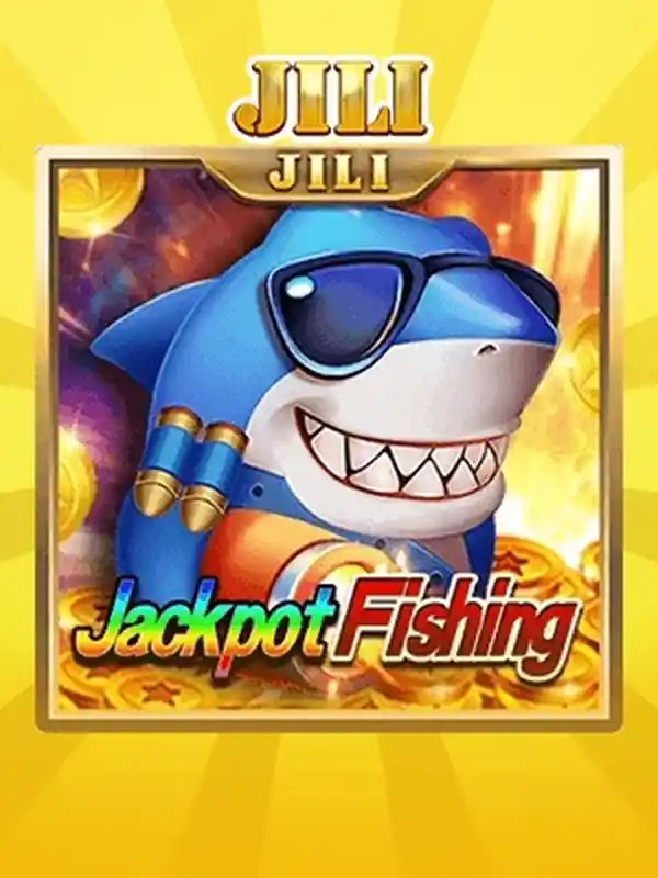 জ্যাকপট মাছ ধরা Game Banner
